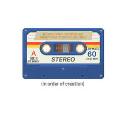 CREATE pt. 2