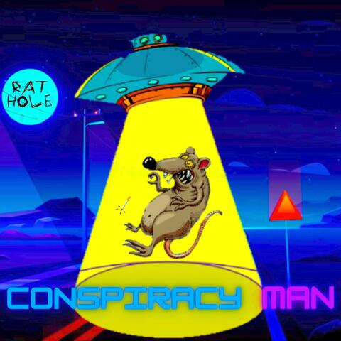 Conspiracy Man
