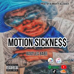Motion Sickness
