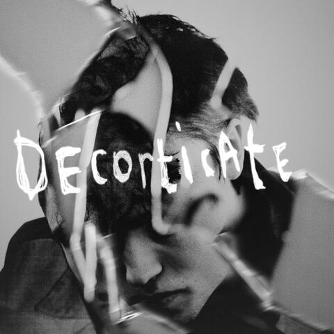 Decorticate