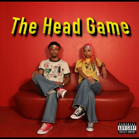 The Head Game (feat. Abby Jasmine)