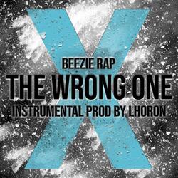 The Wrong One (feat. LHORON)