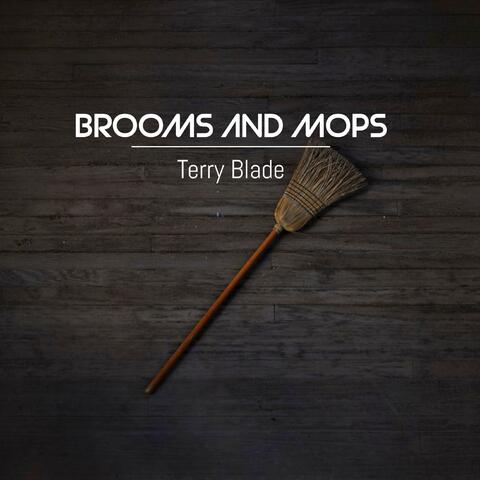 Brooms & Mops