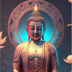 BUDDHAM SARANAM GACCHAMI DHAMAM SARANAM GACCHAMI SANGHAM SARANAM GACCHAMI