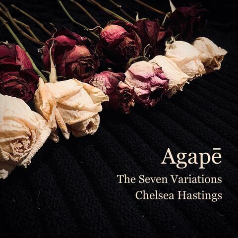 Agapē