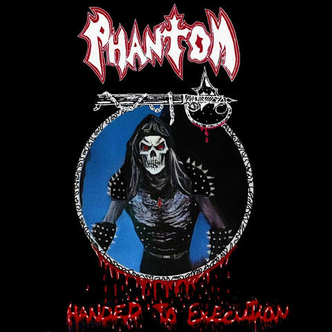 Handed to Execution