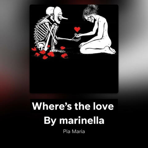 Where's the love