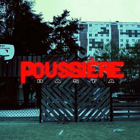 Poussière