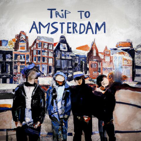 Trip To Amsterdam