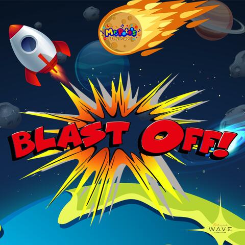Blast Off