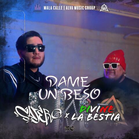 Dame un Beso