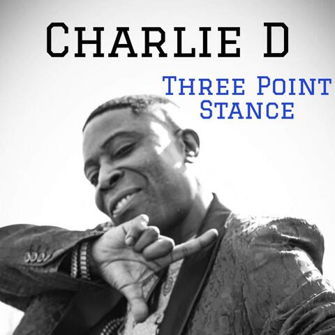 Three Point Stance