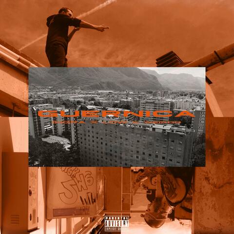 GUERNICA (feat. Ingra & Weirdo)
