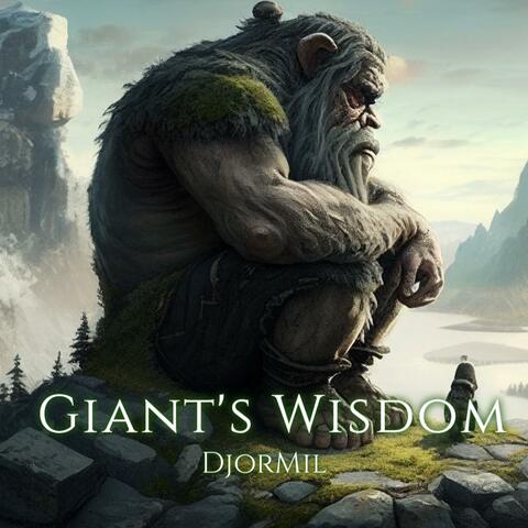 Giant's Wisdom (Original Cinematic Soundtrack)