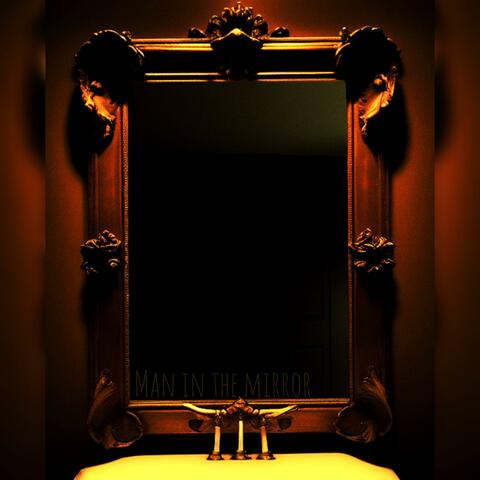 Man In The Mirror
