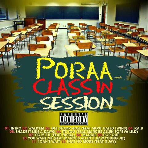 Class In Session