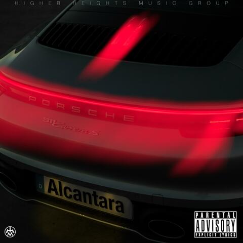ALCANTARA