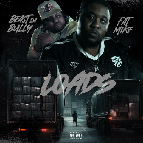Loads (feat. Beast Da Bully)
