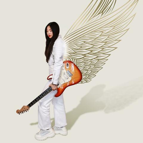 Why Can't I (Instrumental)
