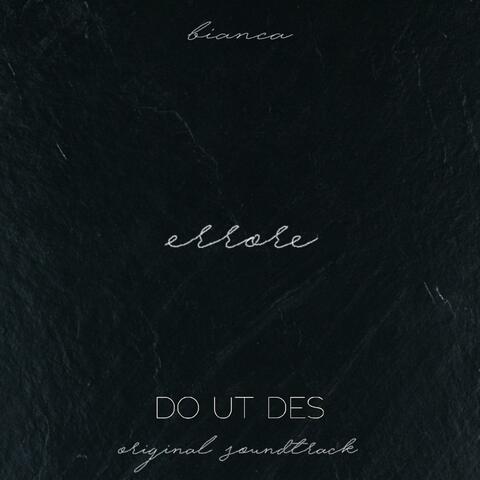 errore - From "Do Ut Des" Soundtrack