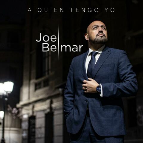 A QUIEN TENGO YO SI NO A TI
