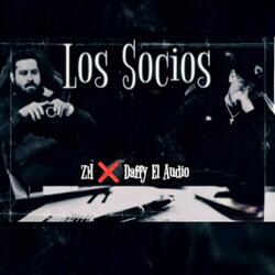 Los Socios (feat. Daffy El Audio)