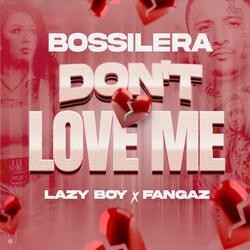 Don't Love Me (feat. Lazy-Boy & Fangaz)