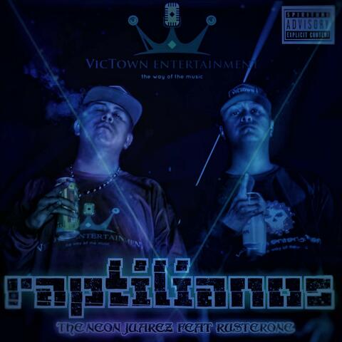 raptilianos (feat. The neon juarez)