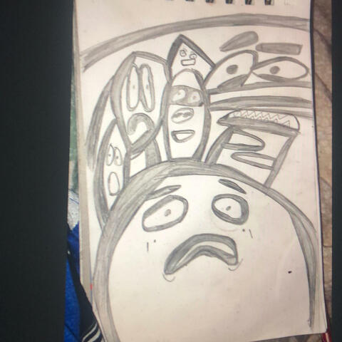 Legend in the Making Pt. 2