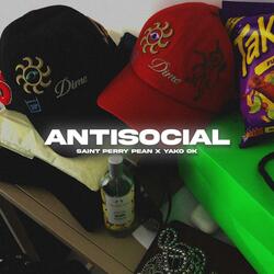 Antisocial