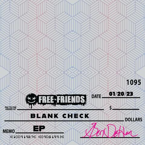 Blank Check