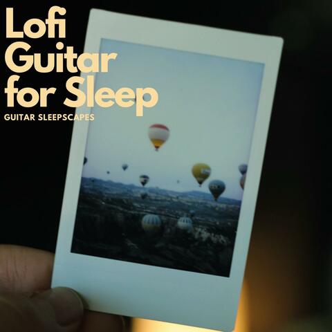 Lofi Guitar for Sleep