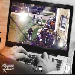 ONLINE (feat. Chasfetti & Conway)
