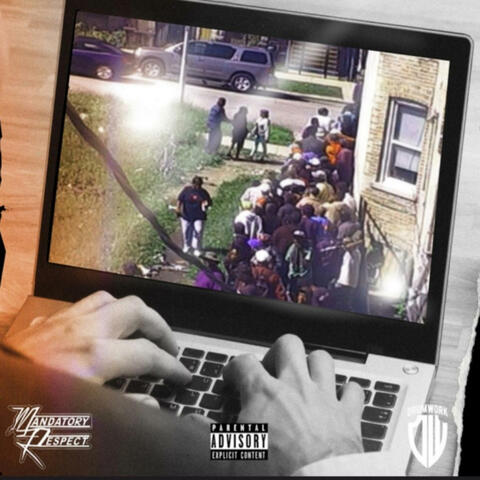 ONLINE (feat. Chasfetti & Conway)