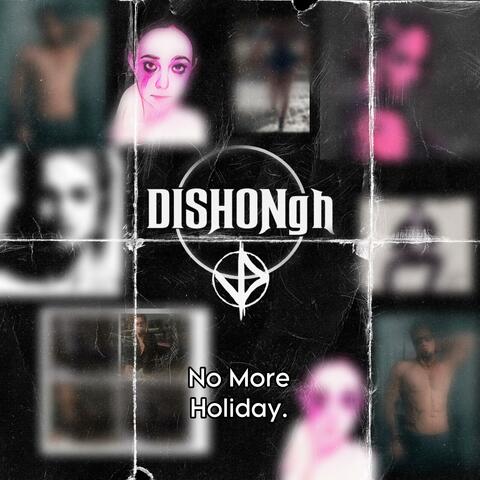 No more holiday