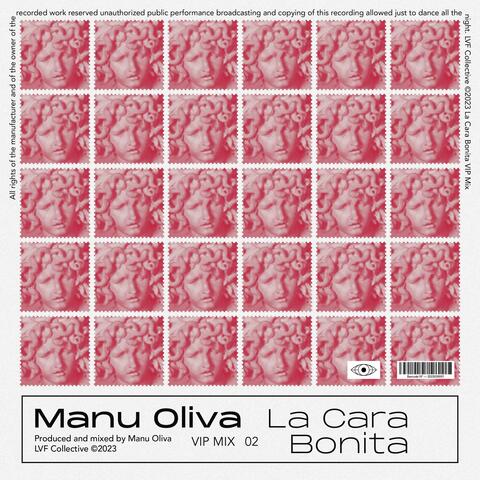 La Cara Bonita (VIP Mix)