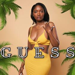 Guess (feat. Lord Afrixana)