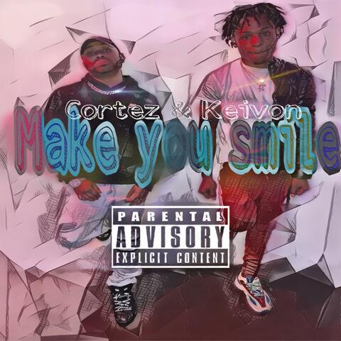 Make You Smile (feat. Keivon)