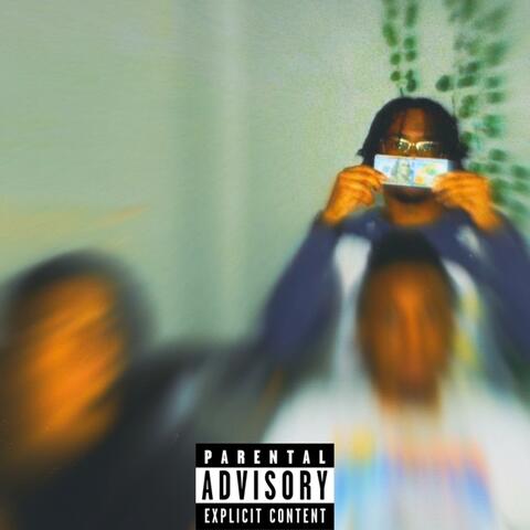 The Label Made Me Drop Deluxe