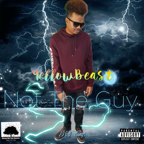Not The Guy (2068 Songs)