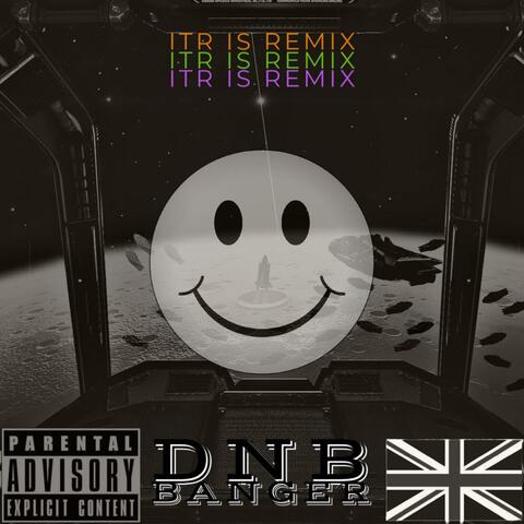 In The Rave (Interstellar Remix)