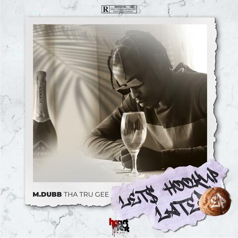 Let's Hook Up Later Ep
