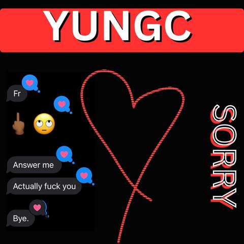 Sorry