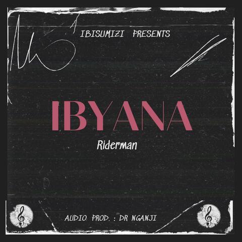 IBYANA (Forbidden Fruits)