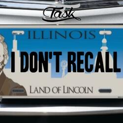 I Don't Recall