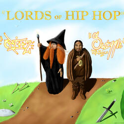 Lordz of HipHop (feat. Rittz)