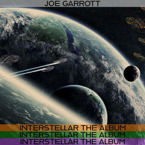 Interstellar The Album