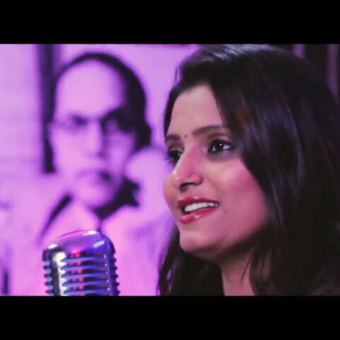 Kavita Raam | Special Tribute | Bhim - Buddha Song | बाबासाहेब आंबेडकर | भीमजयंती | बुद्धपौर्णिमा