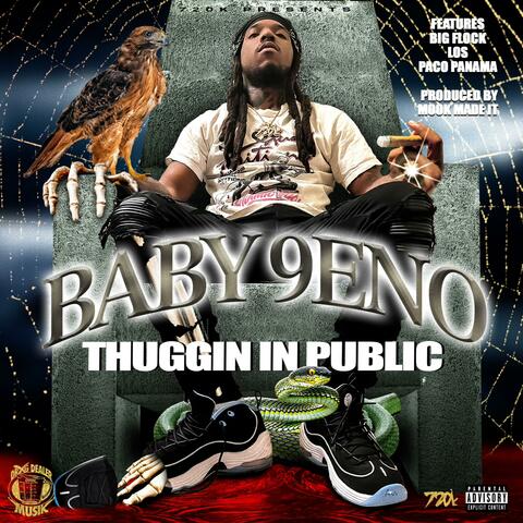 Thuggin In Public