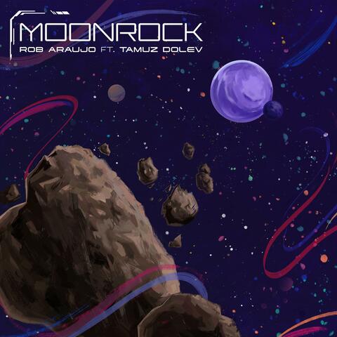 Moonrock (feat. Tamuz)